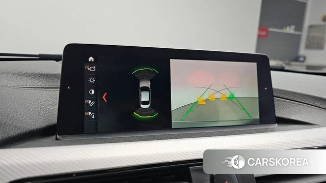 BMW 3 Series (F30) 2018 Серый из Кореи, фото 4