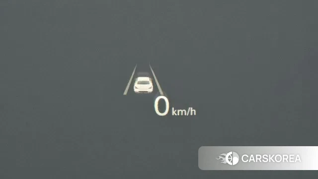 Genesis The New G70 2022 Белый из Кореи, фото 4