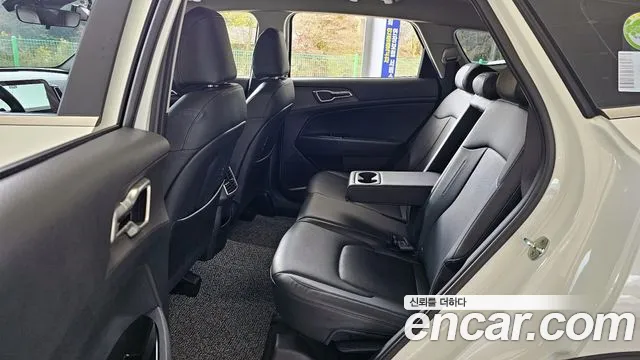 Kia Sportage 5th Generation id 2212775 из Кореи 4