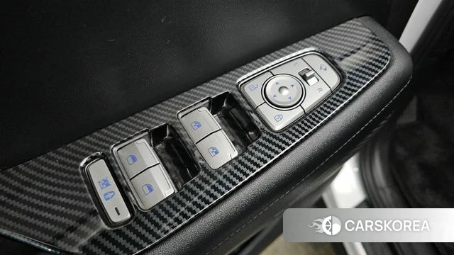 Hyundai Palisade 2020 Белый из Кореи, фото 4