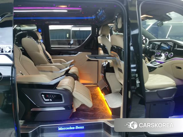 Mercedes-Benz Vito id 4229173 из Китая 4