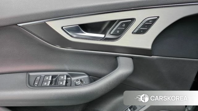 Audi Q7 (4M) 2019 Черный из Кореи, фото 4