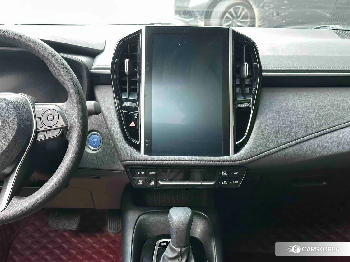 Toyota Lei Ling 2020 Черный из Китая, фото 4