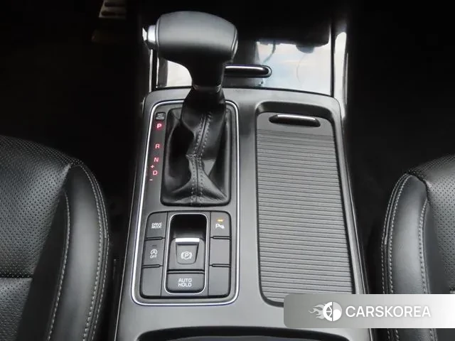 Kia The New Sorento 2018 Серый из Кореи, фото 4