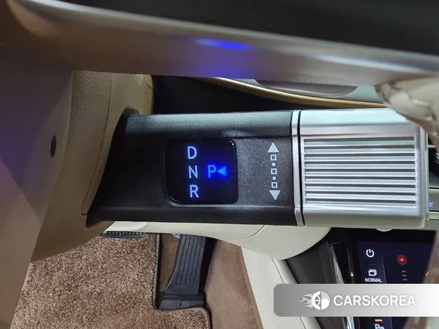 Hyundai Grandeur (GN7) 2024 Жемчужный цвет из Кореи, фото 4