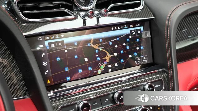 Bentley Bentayga 2023 Белый из Кореи, фото 4