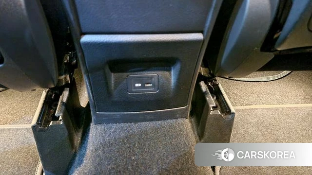 Mercedes-Benz GLA - Class H247 id 4179439 из Кореи 4