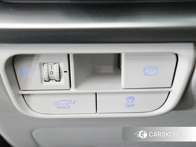 Hyundai Grandeur (GN7) 2023 Черный из Кореи, фото 4