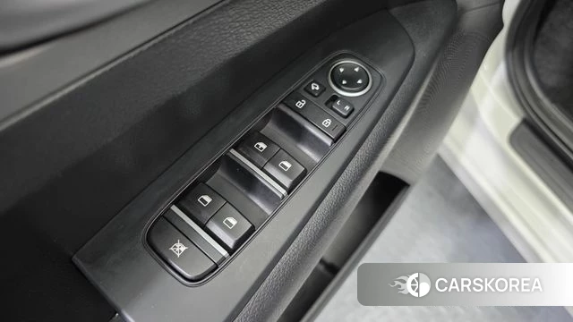 Kia Come New K3 2021 Белый из Кореи, фото 4