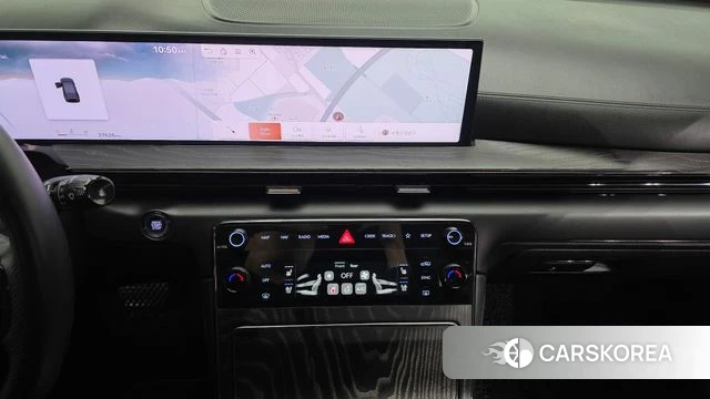 Genesis GV80 Coupe 2024 Черный из Кореи, фото 4