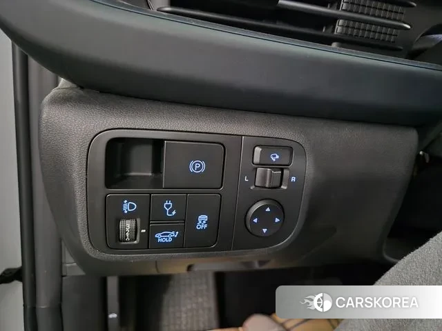 Hyundai Ionic 6 2023 Белый из Кореи, фото 4