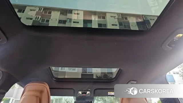 Hyundai Santa Fe (MX5) 2023 Белый из Кореи, фото 4