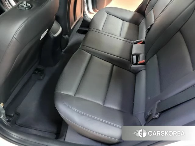 Hyundai The New Avante AD 2019 Белый из Кореи, фото 4
