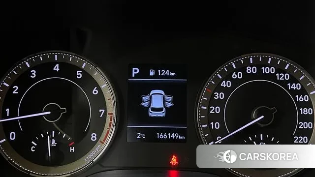 Hyundai Venue 2020 Серый из Кореи, фото 4