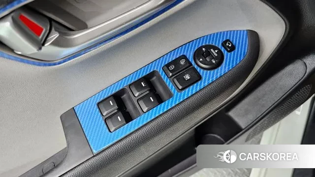 Kia The New Ray 2020 Белый из Кореи, фото 4