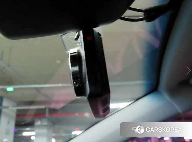 Hyundai Kona Hybrid 2020 Белый из Кореи, фото 4