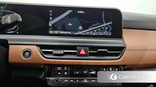 Kia The New Seltos 2022 Белый из Кореи, фото 4
