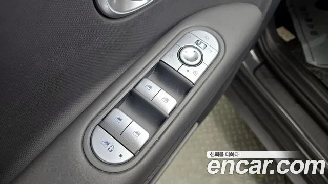 Hyundai Ionic 5 2023 Серый из Кореи, фото 4