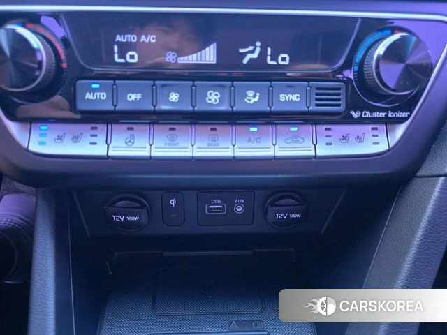 Hyundai Sonata New Rise 2019 Серый из Кореи, фото 4