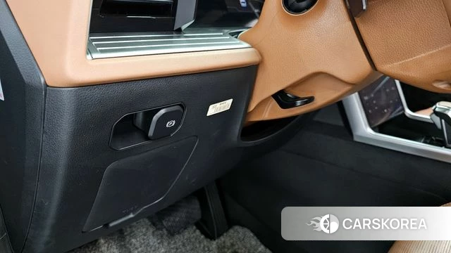 Ssangyong Torres 2022 Серый из Кореи, фото 4