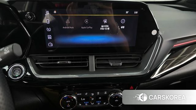 Chevrolet (GM Daewoo) Trax Crossover 2023 Белый из Кореи, фото 4