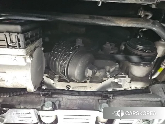 Genesis G90 2021 Черный из Кореи, фото 4