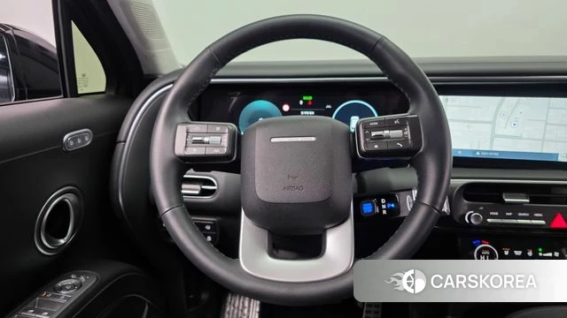 Hyundai Palisade (LX3) 2025 Черный из Кореи, фото 4