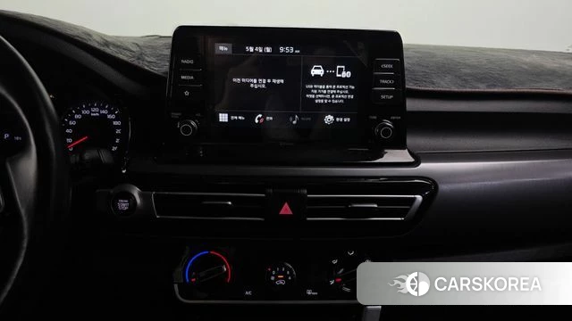 Kia Seltos 2020 Белый из Кореи, фото 4