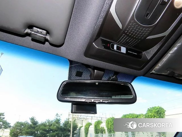 Ssangyong The New Rexton Sports Cannes 2022 Темно-зеленый из Кореи, фото 4