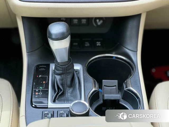 Toyota Highlander 2021 Черный из Китая, фото 4