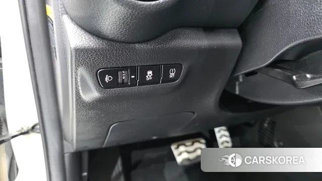 Kia All New Morning (JA) 2018 Белый из Кореи, фото 4