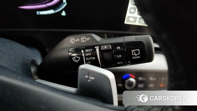 Kia Sportage 5th Generation 2022 Белый из Кореи, фото 4