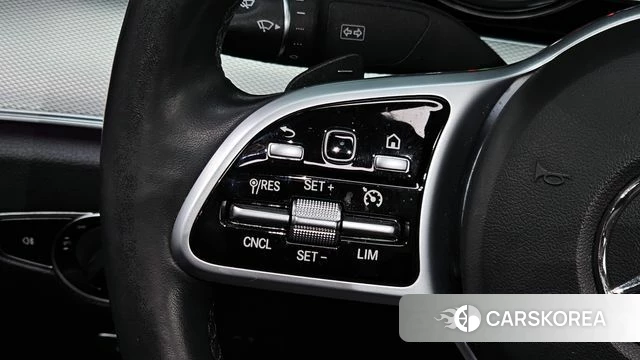 Mercedes-Benz E-Class W213 2020 Черный из Кореи, фото 4