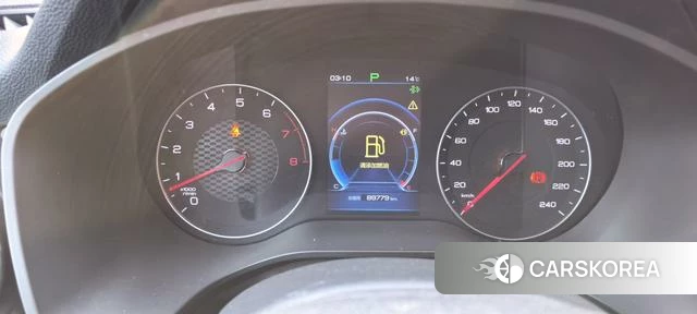BYD Song 2020 Темно-серый из Китая, фото 4