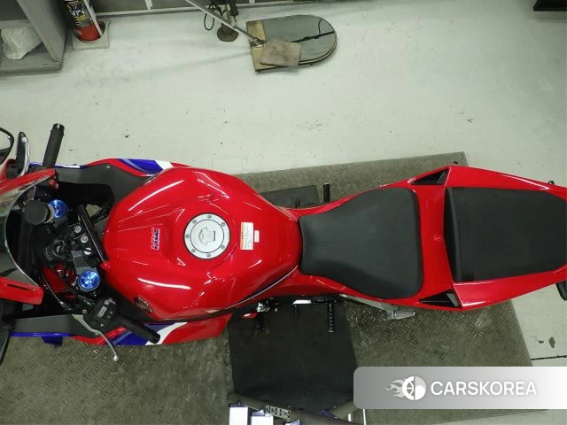 Проданный Honda CBR600RR 2024 из Японии, фото 3