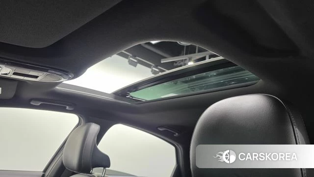 Hyundai Ionic 6 2024 Серый из Кореи, фото 4