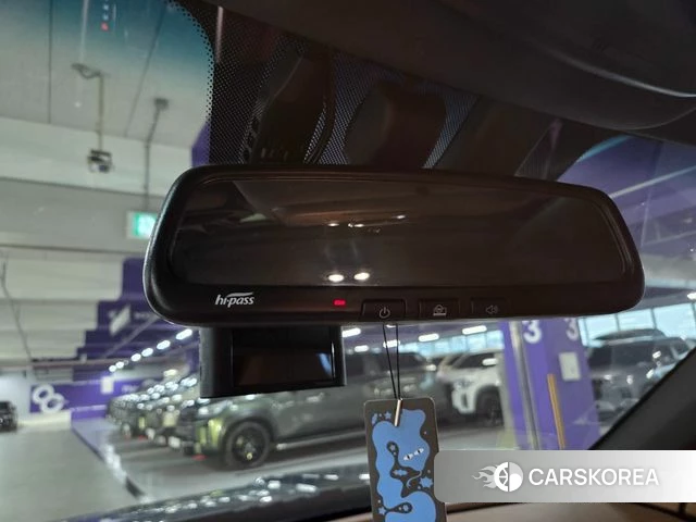 Ssangyong Torres 2023 Серый из Кореи, фото 4
