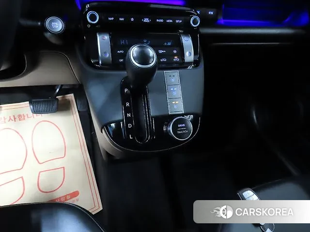 Hyundai Casper 2021 Белый из Кореи, фото 4