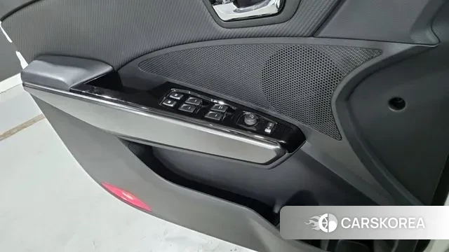 Ssangyong Berry New Tivoli 2022 Белый из Кореи, фото 4