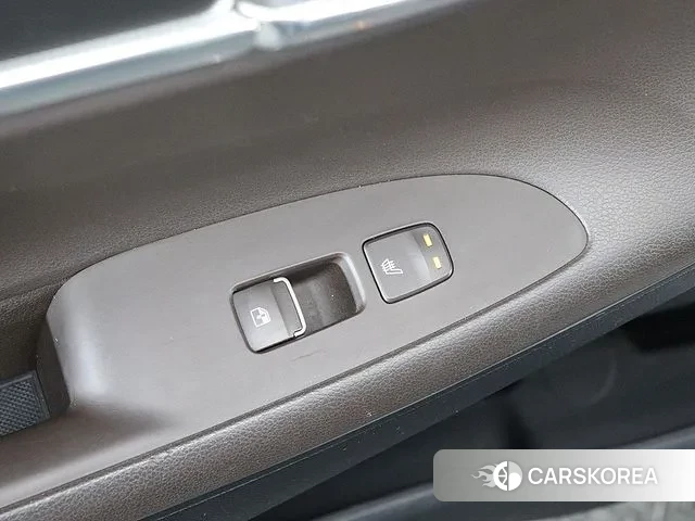 Hyundai The New Grandeur IG 2020 Серый из Кореи, фото 4