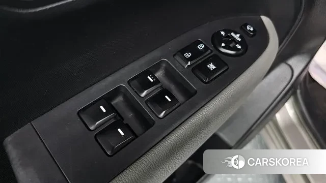 Kia The New Ray 2020 Цвет тростника из Кореи, фото 4