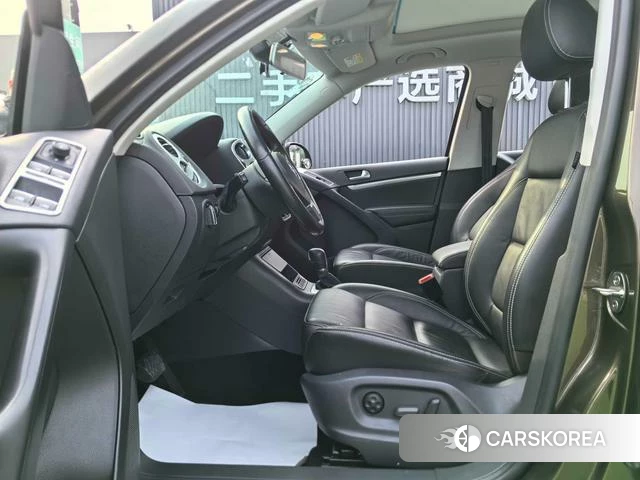 Volkswagen Tiguan 2018 Другой из Китая, фото 4