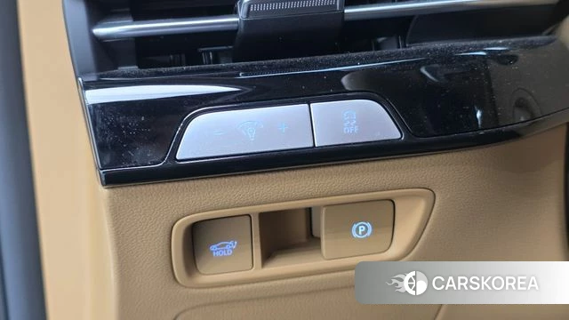 Genesis G80 (RG3) 2025 Серебряный из Кореи, фото 4