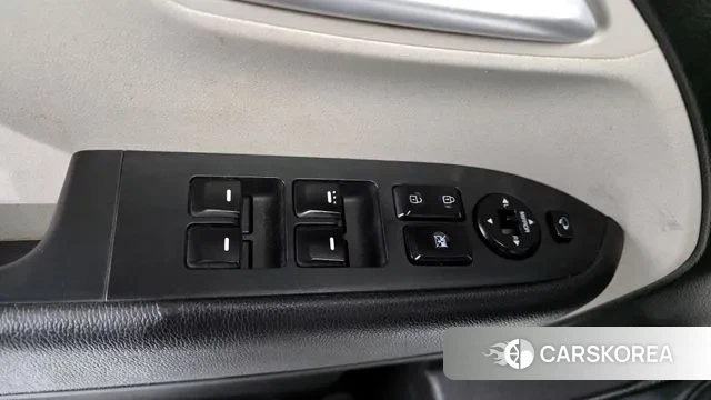 Kia The New Ray id 3645909 из Кореи 4