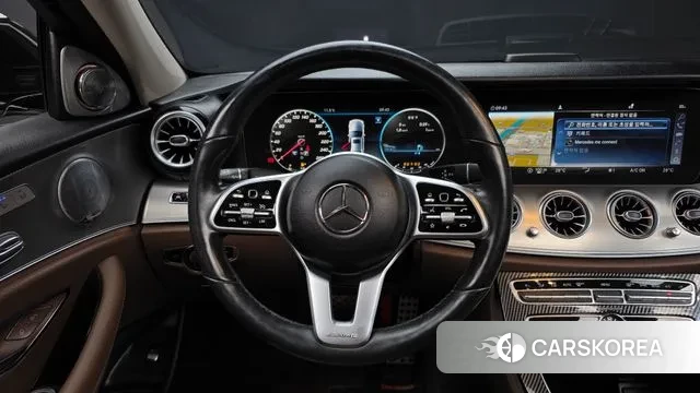Mercedes-Benz E-Class W213 2019 Белый из Кореи, фото 4