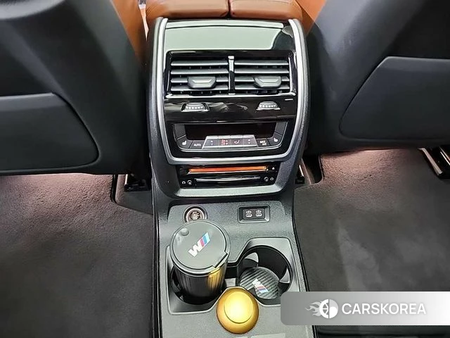 BMW X7 (G07) id 3890257 из Кореи 4