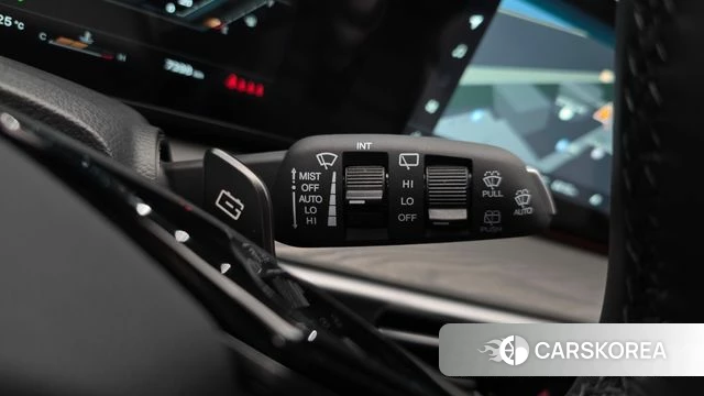 Ssangyong Actian 2nd Generation 2025 Черный из Кореи, фото 4