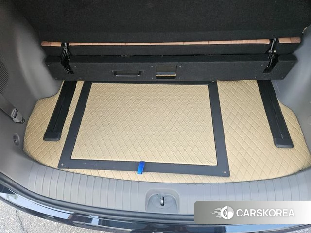 Hyundai Staria id 4333980 из Кореи 4