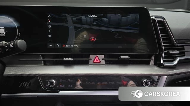 Kia Sportage 5th Generation 2022 Черный из Кореи, фото 4