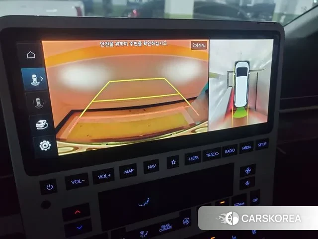 Hyundai Staria 2025 Черный из Кореи, фото 4